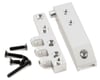 Image 1 for ST Racing Concepts Aluminum HD Front Servo Mount Block w/Upper Link Mount (Silver)
