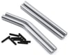 Image 1 for ST Racing Concepts Wraith Aluminum Upper & Lower Suspension Link Set (Silver)
