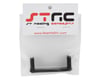 Image 2 for ST Racing CNC Machine Rear Bumper Eliminator Black for Enduro STR42001NBK