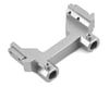 Image 1 for ST Racing Heavy Duty Rear Bumper Mount  Enduro Silver STC42001RS