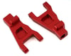 ST Racing Concepts Enduro Trailrunner HD Aluminum Front Lower A-Arms (2) (Red)