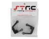 Image 2 for ST Racing Rear Shock Tower for Element Enduro Black STC42005RBK