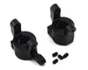 Image 1 for ST Racing Front C-hub carriers for Element Enduro Black STC42062CBR