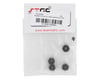 Image 2 for ST Racing CNC Machined 6.5MM Hex Adapters Black for Enduro STR42069BR