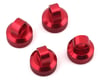 Related: ST Racing Concepts Enduro Aluminum Upper Shock Caps (Red) (4)