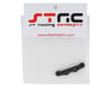Image 2 for ST Racing Concepts Aluminum Black Front Hinge-pin Brace
