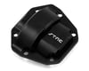 Image 1 for ST Racing Concepts HPI Venture Aluminum Diff Cover (Black)