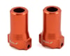 Image 1 for ST Racing Concepts HPI Venture Aluminum Precision Rear Lockout (Orange) (2)