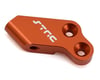 Image 1 for ST Racing Concepts HPI Venture Aluminum Upper Panhard Mount (Orange)