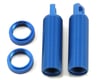 Image 1 for ST Racing Concepts ALUMINUM THREADED FRONT SHOCK BODIES (2) FOR XXX-SCT (BLUE)