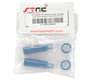 Image 2 for ST Racing Concepts ALUMINUM THREADED FRONT SHOCK BODIES (2) FOR XXX-SCT (BLUE)