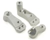 Image 1 for ST Racing Concepts Aluminum Steering Bellcrank Set (Silver)