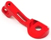 Image 1 for ST Racing Concepts Aluminum Single Steering Servo Saver Arm (Red)