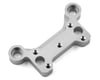 Image 1 for ST Racing Front Upper Steering Post Brace for Arrma 6S Silver Outcast STR320376S