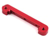 Related: ST Racing Concepts Arrma 6S Aluminum Front/Upper Suspension Mount (Red)