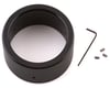 Image 1 for Scale Reflex Aluminum Sanwa/Airtronics Wheel Grip (Black)