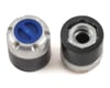 Related: SSD RC Scale Locking Hubs (Blue) (2)