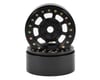 Related: SSD RC Trail 1.9" Steel Beadlock Crawler Wheels (Black) (2)