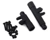 Image 1 for SSD RC Trail King Pro44 Plastic Offset Front Axle Tubes