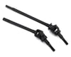 Image 1 for SSD RC Trail King Pro44 Offset Front Axle Universal Shafts