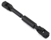 Image 1 for SSD RC Trail King Front/SCX10 III Rear Steel Driveshaft