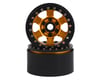 Image 1 for SSD RC Challenger 1.9" Beadlock Wheels (Gold) (2)