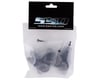 Image 2 for SSD RC Losi LMT HD Aluminum Knuckles (Black) (2)