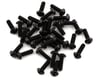 Image 1 for SSD RC 2.5x8mm Button Head Screws (32)