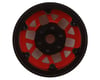 Image 2 for SSD RC 1.9” Boxer Beadlock Wheels (Red)