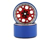 Related: SSD RC 2.2” Boxer PL Beadlock Wheels (Red) (2)