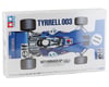 Image 10 for Tamiya Tyrrell 003 1971 Monaco GP 1/12 Plastic Model Kit