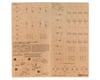 Image 2 for Tamiya 1/35 U.S. 10-in-1 Ration Cartons WWII Models TAM12689