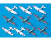 Related: Tamiya 1/700 Early WWII Japanese Naval Model Planes TAM31511