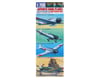 Image 2 for Tamiya 1/700 Early WWII Japanese Naval Model Planes TAM31511