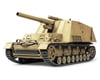 Image 1 for Tamiya 1/35 German Heavy Howitzer Hummel Model TAM35367