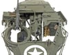 Image 7 for Tamiya 1/35 US Tank Destroyer M18 Hellcat Model Tank Kit