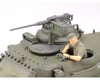 Image 4 for Tamiya 1/35 West German Tank M47 Patton TAM37028