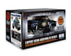 Image 2 for Tamiya X-SA Midnight Pumpkin 2WD Electric Monster Truck Rolling Chassis Kit