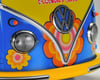 Image 2 for Tamiya M05 Flower Power RC Volkswagen Type 2 T1 TAM47453