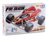Image 6 for Tamiya 1/10 Scale 2020 R/C Fire Dragon TAM47457