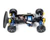 Image 3 for Tamiya Saint Dragon 2021 1/10 4WD Off-Road Electric Buggy Kit
