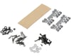 Image 4 for Tamiya 2021 Ford Bronco 1/10 Body w/Parts Set (Clear)