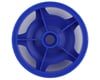Image 2 for Tamiya Star Dish Front 2WD Buggy Wheels (2)