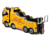 Image 2 for Tamiya 1/14 RC Volvo FH16 Globetrotter 750 8x4 Tow Truck TAM56362