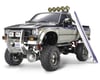 Related: Tamiya Toyota Hilux High-Lift Electric 4X4 Scale Truck Kit