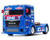 Image 1 for Tamiya Team Reinert Racing MAN TGS 1/14 4WD On-Road Semi Truck (TT-01)