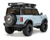 Image 2 for Tamiya 2021 Ford Bronco 1/10 4WD Scale Truck Kit (CC-02)