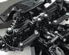 Image 9 for Tamiya Mitsubishi Lancer Evolution V 1/10 4WD Electric Touring Car Kit (TT-02)
