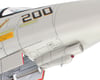 Image 3 for Tamiya 1/48 Grumman F-14A Tomcat Model Jet Kit w/Carrier Launch Set (Late Model)