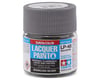 Image 1 for Tamiya LP-48 Sparkling Silver Lacquer Paint (10ml)